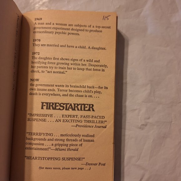 firestarter - Picture 4 of 6